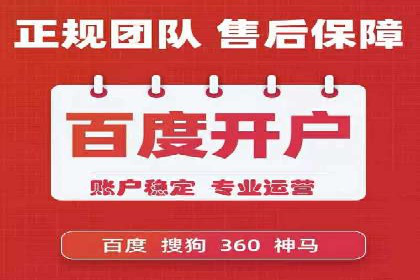 案例解读：百度推广代运营公司助力行业翘楚